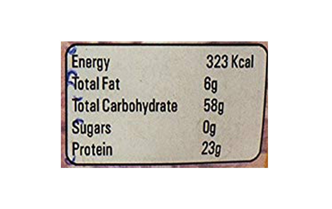 Ozone Globle Roasted & Salted Flax Seed   Pack  200 grams